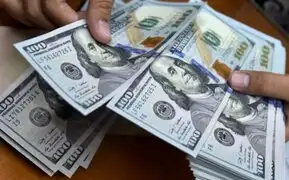 Dólar cae a S/ 3.66, su nivel más bajo en desde el 2023: ¿A qué se debe?