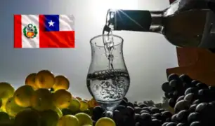 Pisco: Chile busca reconocimiento en la Unesco y Perú defiende su exclusividad