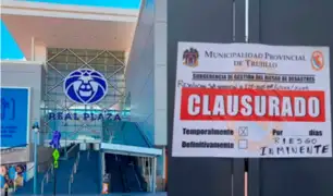 ¿Cuántos Real Plaza se cerraron tras la tragedia en Trujillo? Conoce cuáles fueron recientemente clausurados