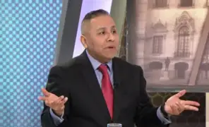 Carlos Caro sobre tragedia en Real Plaza Trujillo: “La llave maestra del caso es conocer las causas”