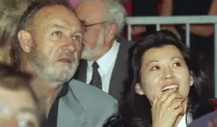 Gene Hackman, su esposa y su perro fueron hallados muertos en su casa de Nuevo México