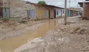 Alcalde de Tumbes: Faltan recursos económicos para obras de prevención contra desastres naturales