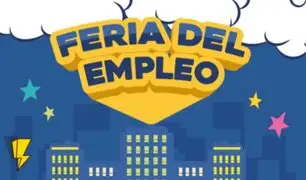 Feria del Empleo 2025: este 27 y 28 de febrero encuentra más de 8,000 ofertas laborales