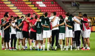 Melgar vs Tolima: posible once arequipeño para conseguir la clasificación a la fase 3 de La Libertadores