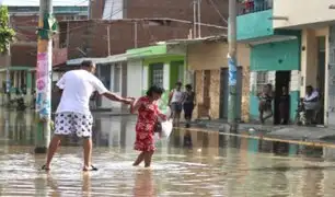 Enfen activa "estado de vigilancia de El Niño Costero" ante calentamiento progresivo del mar