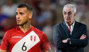 Miguel Trauco sobre sistema de Jorge Fossati en la Selección Peruana: “No nos sentíamos cómodos”