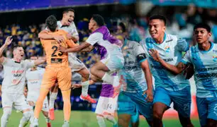 Alianza vs Cristal: conoce el posible once blanquiazul para el duelo de la fecha 4 de la Liga 1 2025