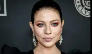 Familia de la actriz Michelle Trachtenberg rechaza que se le realice autopsia