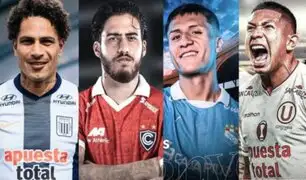 Liga 1 2025: resultados, posiciones y el duelo clave entre Alianza Lima y Cristal