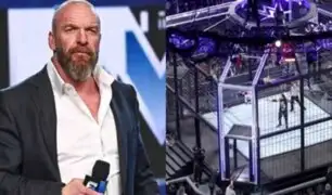 Triple H promete que WWE Elimination Chamber 'cambiará la industria': ¿Qué pasará en el evento?