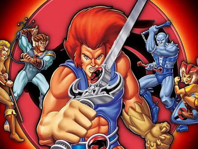 ThunderCats: Se cumplen 40 años del estreno de la animación que marcó a toda una generación