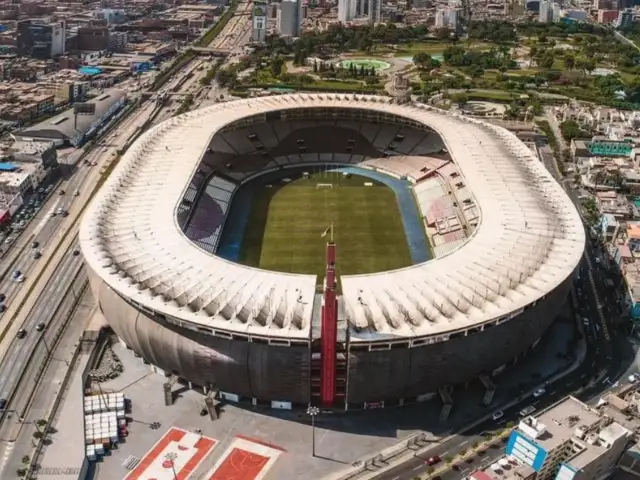 Tras reportaje de Panorama: inician investigación preliminar por alquiler de Estadio Nacional