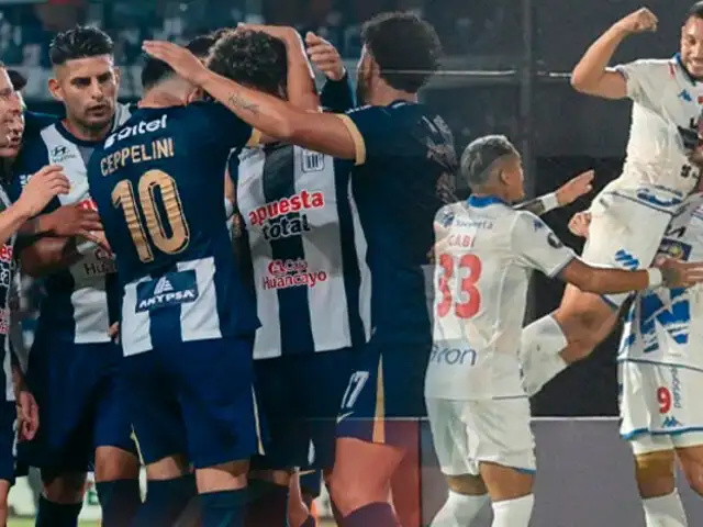 Alianza Lima vs Nacional: conoce el posible once íntimo para su debut en la Copa Libertadores