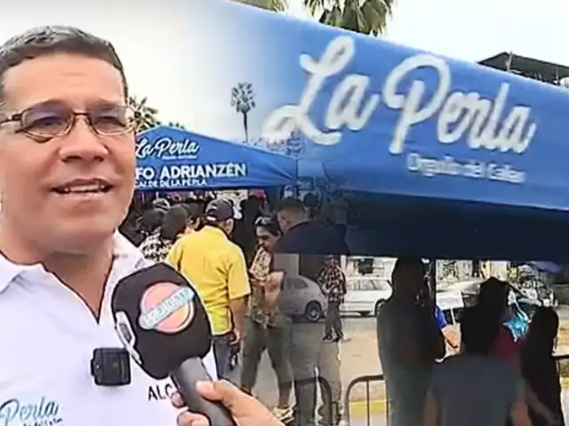 Venden pollos enteros a solo 11 soles en La Perla: ¡Corre que se acaba!