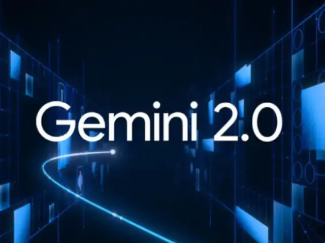 Gemini 2.0: Google actualiza su IA con modelos más rápidos y avanzados