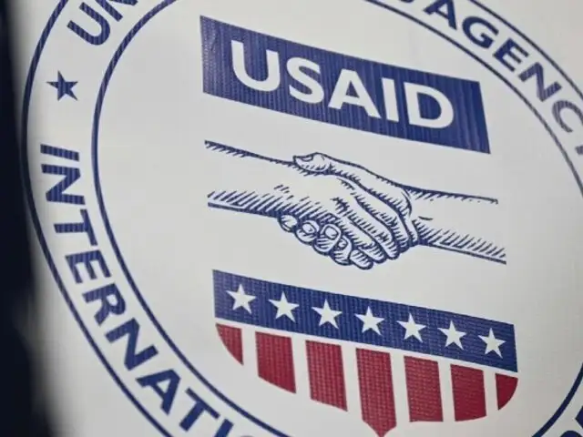 Golpe a la lucha antidrogas: Trump corta ayuda de USAID a Perú y genera preocupación