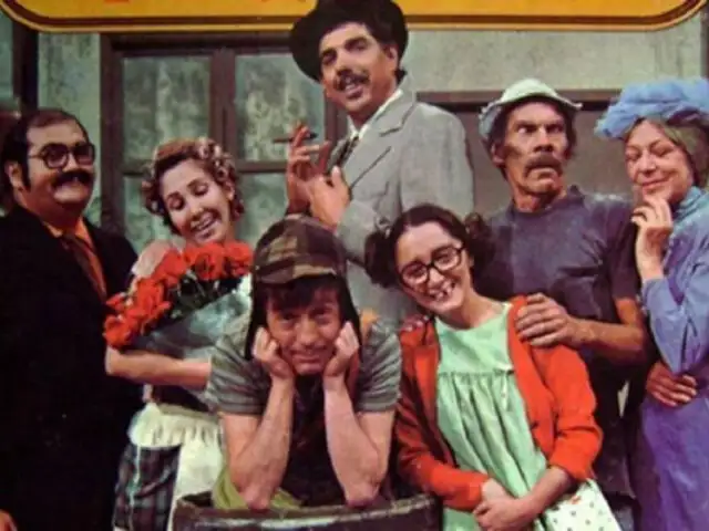 ‘El Chavo del 8’: encuentran episodio perdido de la serie mexicana de 1974