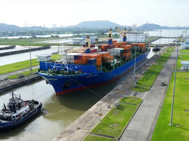 EEUU señala que no pagará por usar el Canal de Panamá: presidente José Mulino niega tal afirmación