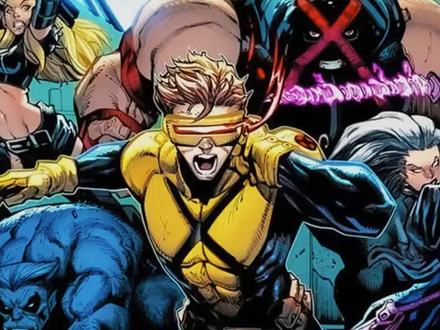 X-Men: Marvel ya busca actores para el reboot de los mutantes