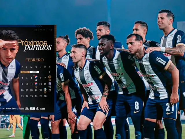 Alianza Lima vs. Nacional: ¿Cuándo jugarán el partido de vuelta por Copa Libertadores?