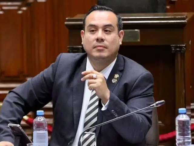 Comisión de Ética no investigará a José Jerí por presunta agresión sexual