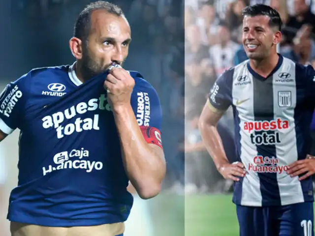 Hernán Barcos y Pablo Ceppelini integran el once ideal de la fase 1 de la Copa Libertadores