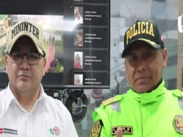 Santiváñez fue abogado del jefe de la Región Lima en caso Discoteca Thomas, donde murieron 13 personas