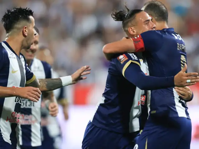 Primera fecha de la Liga 1 2025: Alianza Lima arranca con goleada y Universitario sufre en Cajabamba