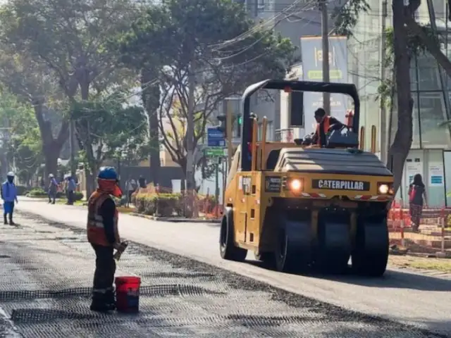 Miraflores: este es el plan de desvío por cierre parcial de avenida 28 de Julio