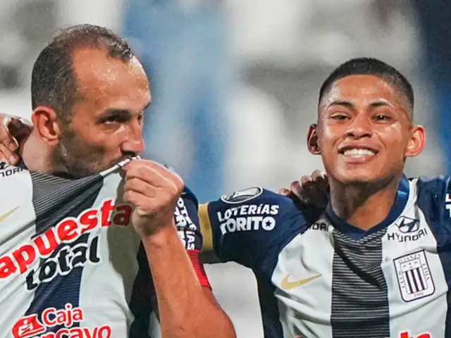 ¡Impresionante! Alianza Lima rompió múltiples rachas negativas en Copa Libertadores