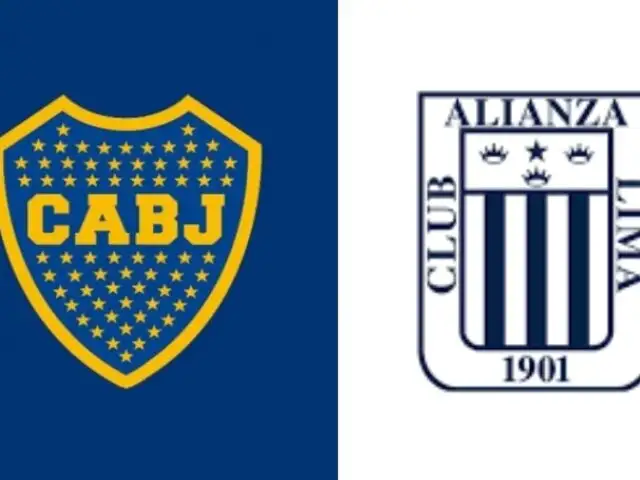 Alianza Lima vs Boca Juniors: fecha, hora y dónde ver el partido por la Copa Libertadores 2025