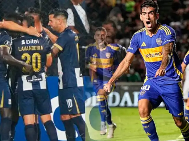 Alianza Lima vs Boca Juniors: conoce el posible once blanquiazul para el duelo de la Libertadores