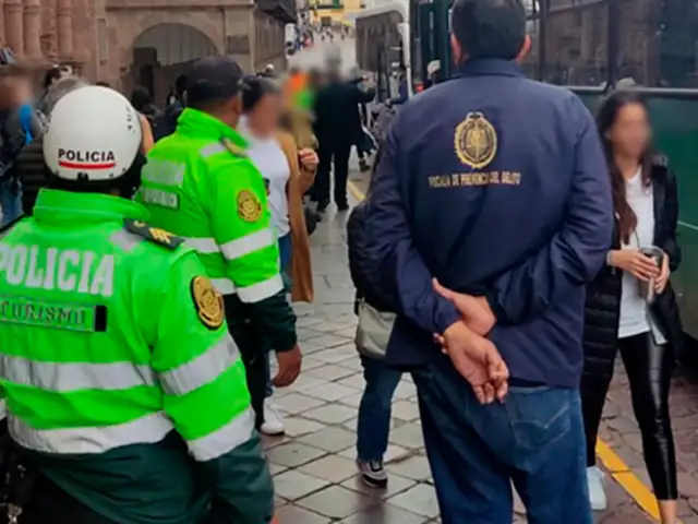 Policía en Cusco es denunciado por abuso sexual contra dos niñas y horas después aparece muerto en su habitación