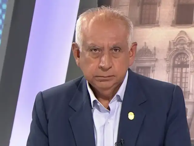 José Baella sobre policías que posaron con miembros de ‘Los Pulpos’: “Amerita una sanción ejemplar”