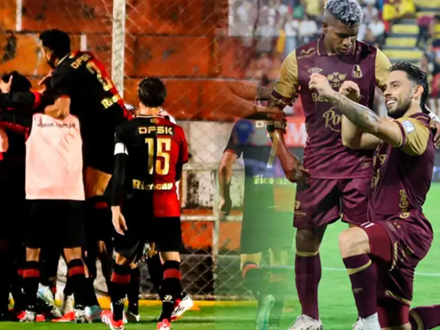 Melgar vs Tolima: ¿Cuándo se estrena el equipo arequipeño en la Copa Libertadores?