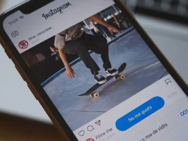 Instagram prueba botón de 'no me gusta' en comentarios de ‘reels’ y publicaciones