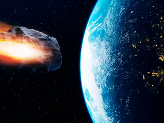 La NASA confirma la real probabilidad de impacto con la Tierra que tiene el asteroide 2024 YR4