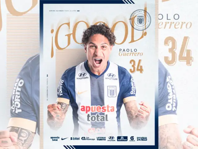 Alianza Lima vs. Juan Pablo II EN VIVO: Inicia el segundo tiempo en Matute