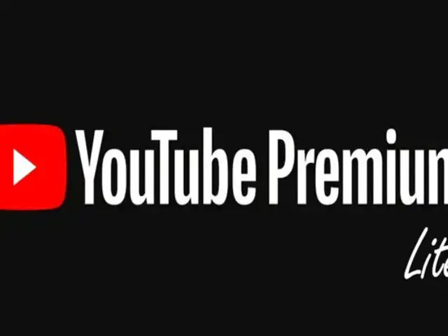 YouTube lanzará Premium Lite, su suscripción económica y sin anuncios