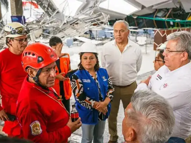 Tragedia en Real Plaza de Trujillo: exigen se pague de inmediato indemnización a deudos de víctimas