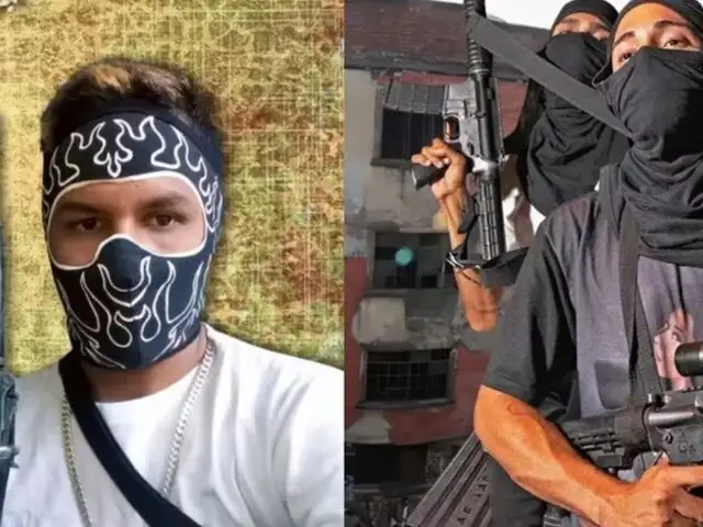 Argentina declara grupo terrorista a la organización criminal “Tren de Aragua”