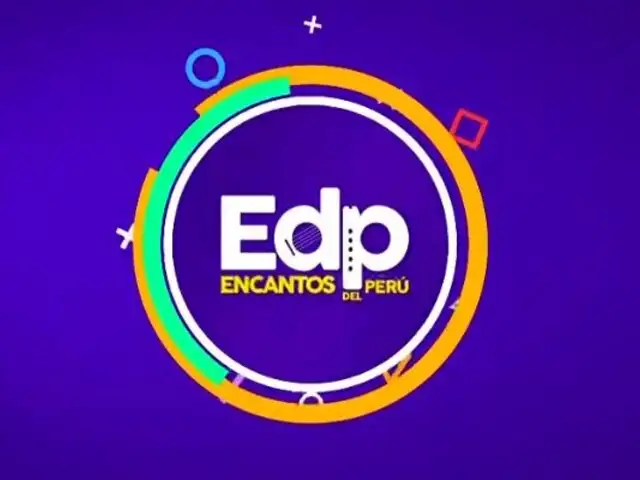 "Encantos del Perú" celebra 21 años con concierto: Puro Sentimiento, Deyvis Orosco y más invitados