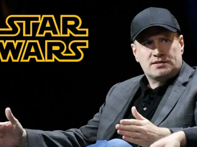 Kevin Feige cambiaría Marvel por ‘Star Wars’: ¿Volverá a la visión original de George Lucas?