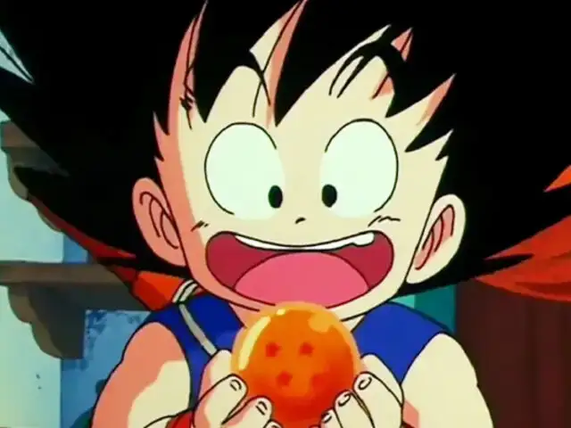 Hoy es el aniversario de Dragon Ball: La saga de Goku cumple 39 años en la TV