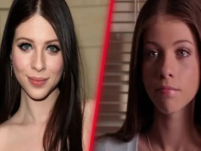 Michelle Trachtenberg: fallece ex estrella de Gossip Girl, a los 39 años