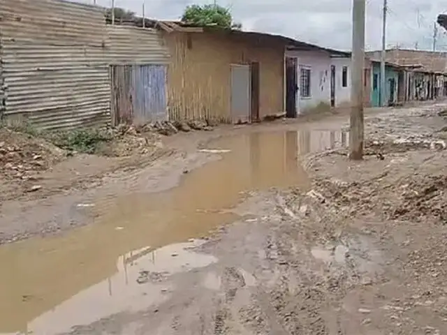 Alcalde de Tumbes: Faltan recursos económicos para obras de prevención contra desastres naturales