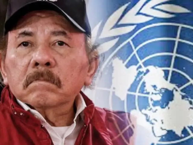 Nicaragua se retiró del Consejo de DDHH de la ONU, por esta razón