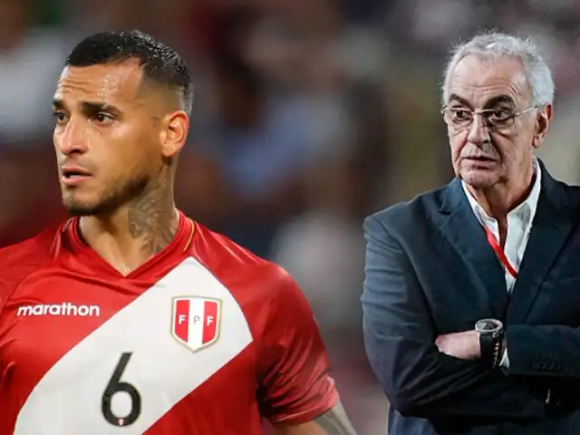 Miguel Trauco sobre sistema de Jorge Fossati en la Selección Peruana: “No nos sentíamos cómodos”