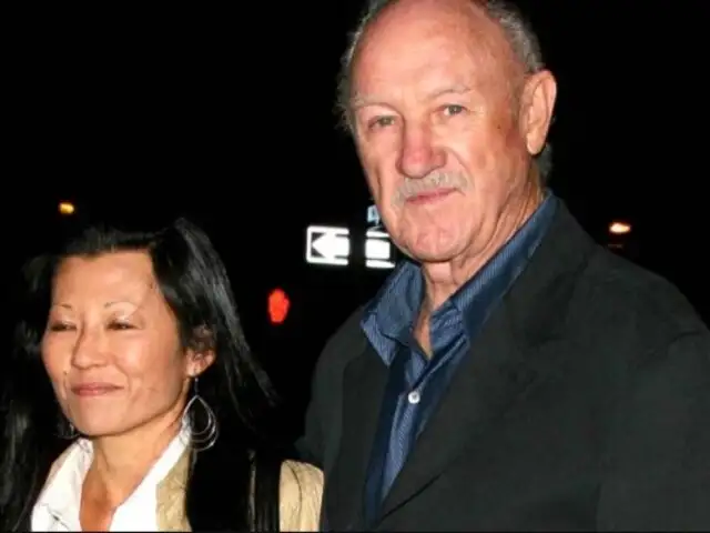 Misteriosa muerte de Gene Hackman y su esposa: errores en la investigación generan dudas