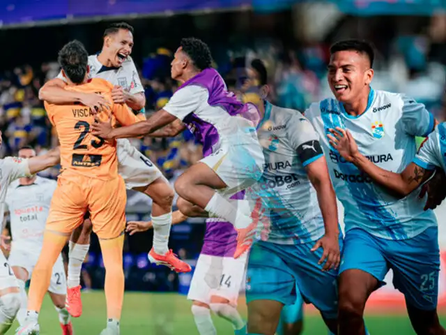 Alianza vs Cristal: conoce el posible once blanquiazul para el duelo de la fecha 4 de la Liga 1 2025